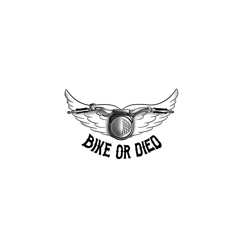 Flash tattoo Guidon