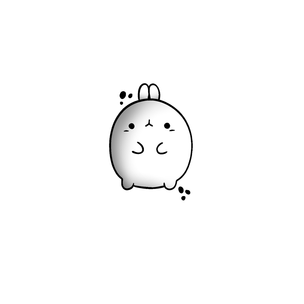 Flash tattoo Hamster 11