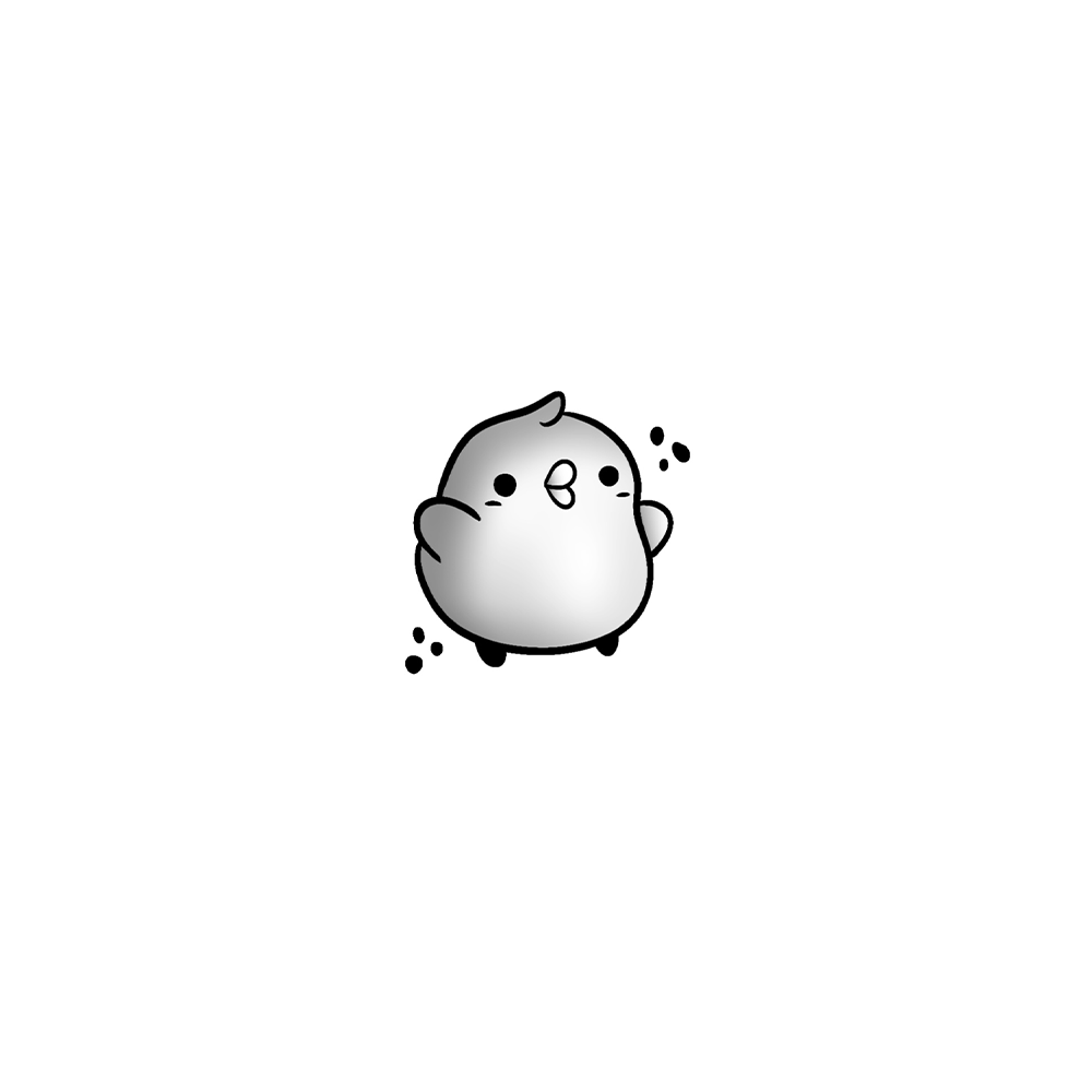 Flash tattoo Hamster 4