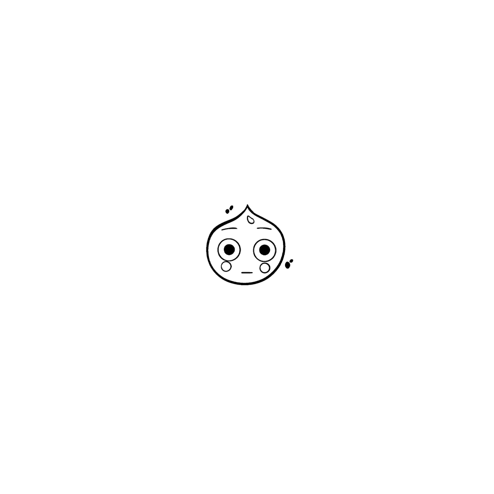 Flash tattoo Goutte 22