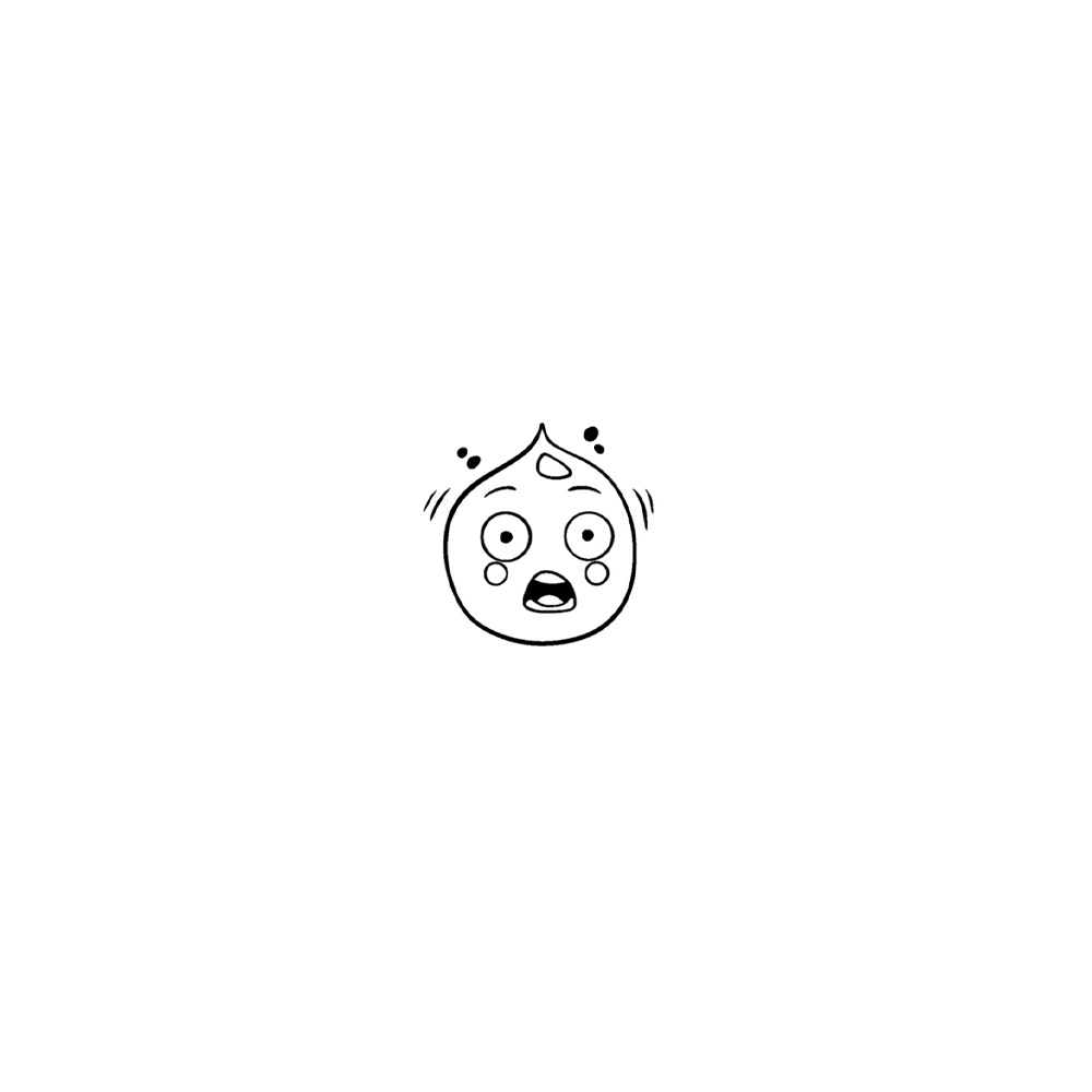 Flash tattoo Goutte 7