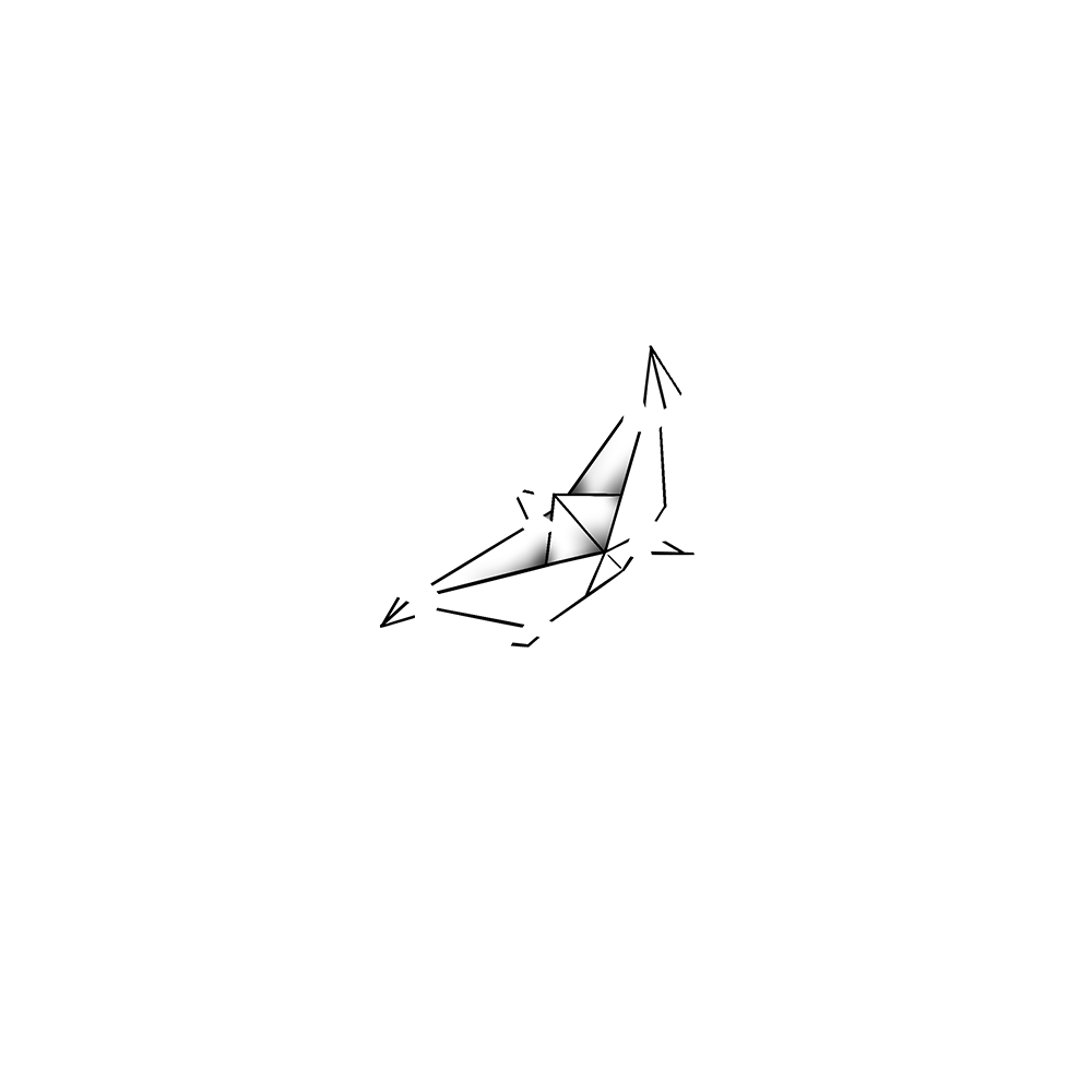 Flash tattoo Bateau