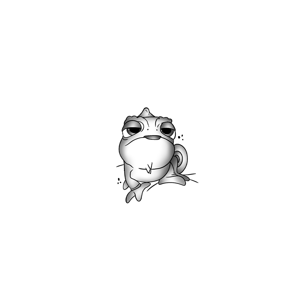 Flash tattoo Pascal 4