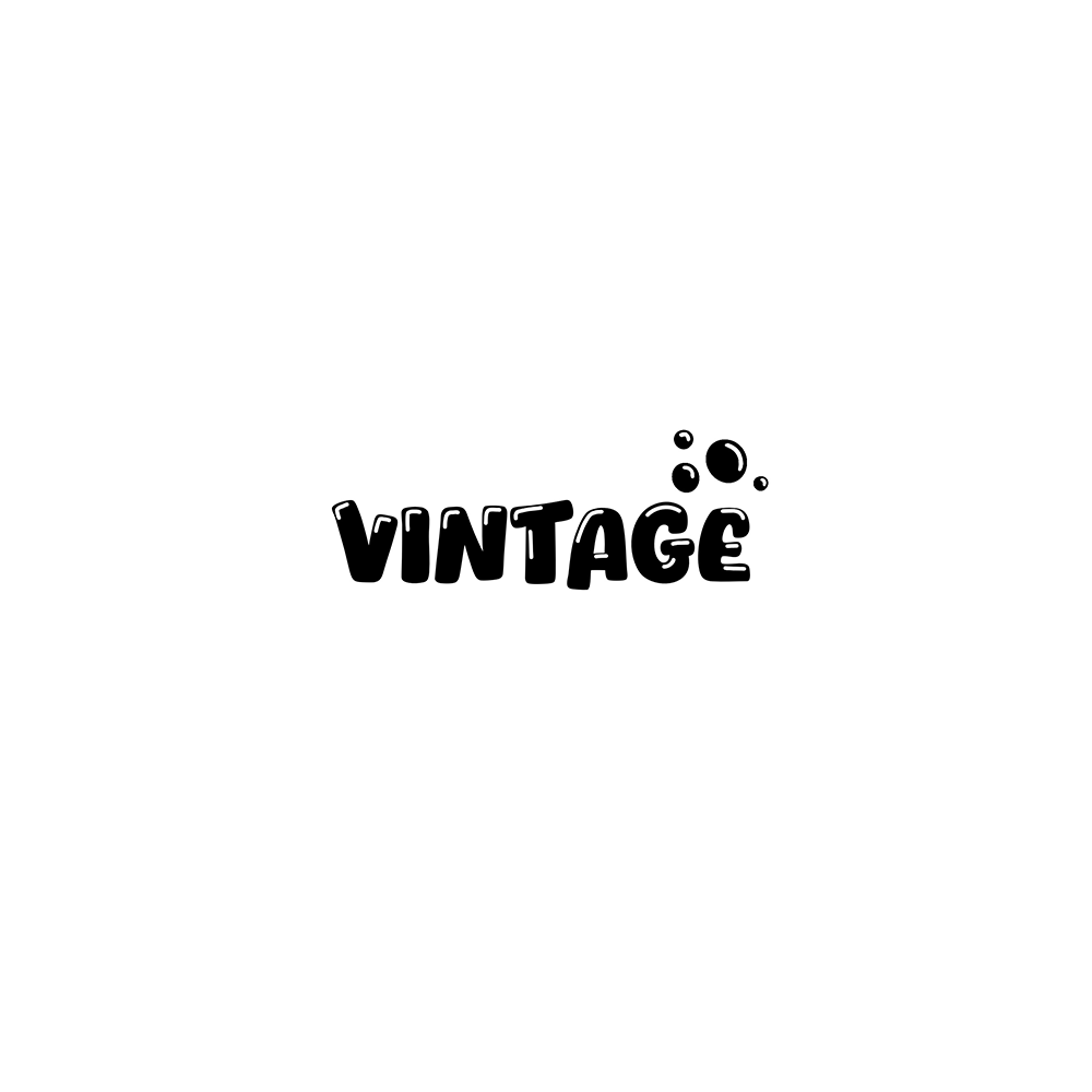 Flash tattoo Vintage